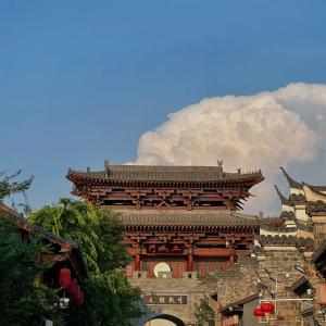 此行间·“双节”至，品读习近平的家国情怀