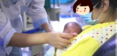 成功阻断遗传病 十堰人医助高龄夫妇诞下健康宝宝