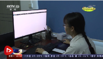 [新闻直播间]在希望的田野上 湖北赤壁 返乡创业新农人 探索科技兴农路