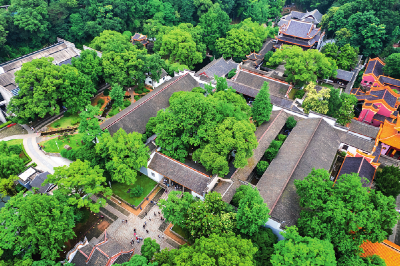 学习进行时丨“四下基层”，习近平在福建工作时大力倡导 身体力行