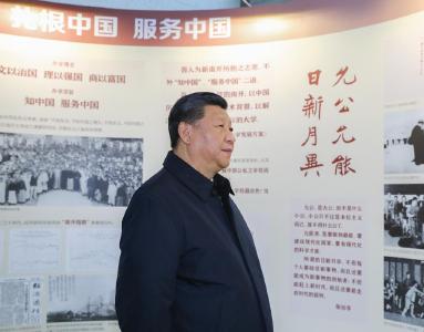 团结就是力量，信心赛过黄金！