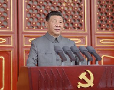 学习进行时丨习近平总书记这些瞬间，定格浓浓家国情怀·牢记初心