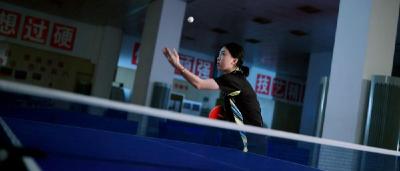 微视频｜体育强则中国强——习近平的体育强国梦