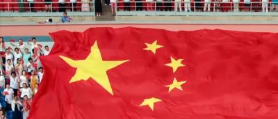 学习进行时丨习近平总书记这些瞬间，定格浓浓家国情怀·情系山河