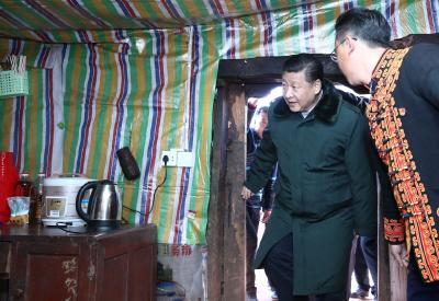 联播观察｜这场高规格国宴“简约而不简单”