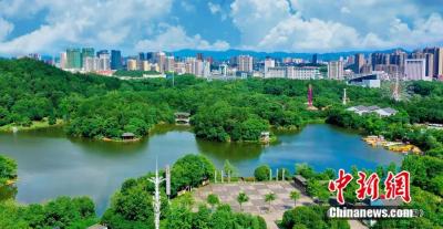 【众志成城 首创首成】 文明咸宁 幸福满城——写在咸宁成功创建全国文明城市之际