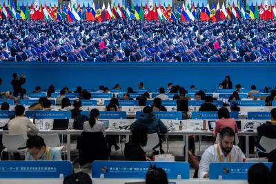 【讲习所·中国与世界】中拉论坛已从一棵稚嫩幼苗长成挺拔大树