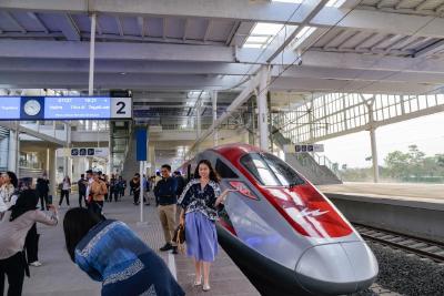 高铁“十字路口”，宜昌如何跃升？