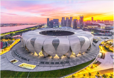 【潮涌东方】习言道｜让亚洲的夜空灯火辉煌