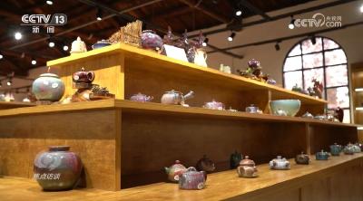 闪亮的足迹·牢记嘱托 荆楚答卷 | 古简新生 文脉赓续