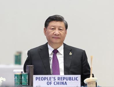【每日一习话】深化两岸经济文化交流合作