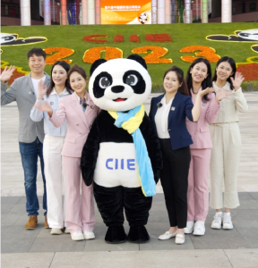 进博之约丨“666进博寻宝小队”出击！带你解锁进博宝藏