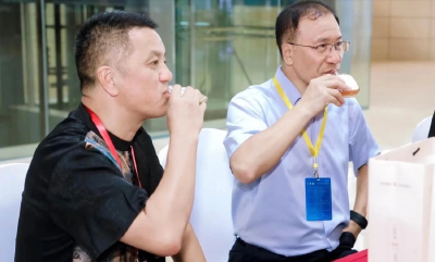 房县黄酒亮相微生物国际会议，获得好评！