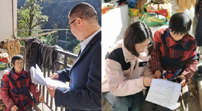 房县公证处：推进公证“五减”便民  暖民心顺民意