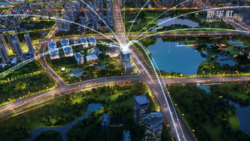 算力、数据、大模型，“全国数智经济一线城市”正在成势