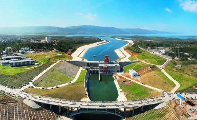 当好守井人 发展水经济——专访湖北省丹江口市委书记赵洪福