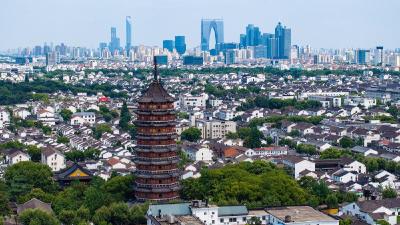 领航中国·2023丨担负起新的文化使命