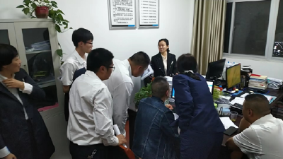 房县医疗保障局：“线上+线下”医保经办大练兵 提质增效惠民生