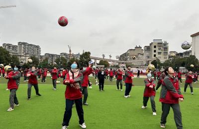 崇尚节俭保障健康，共同守护食品安全——窑淮学校开展食品安全教育活动