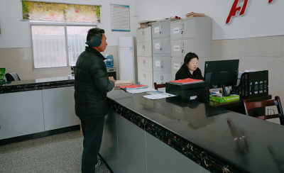 房县：全力保障困难群众温暖过冬