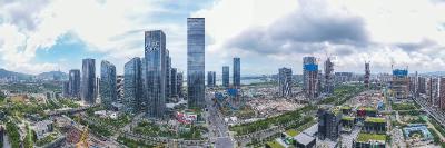 稳增长，找准“进”的发力点