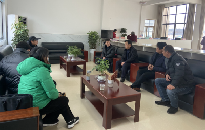 红塔镇：培育新型经营主体  助推农业高质量发展