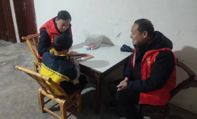 房县党校：分门别类作指导  入户工作更高效