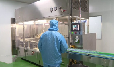 房县首家市级重点实验室成功获批