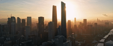 为中国式现代化建设贡献更大力量
——习近平总书记重要指示激励中央企业砥砺前行、奋发有为