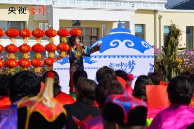 联播+｜中央外事工作会议为何三次提到这个关键词