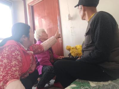 房县南乡里颐养院荣获十堰市第二届“金牌养老机构”