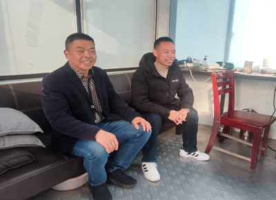青峰镇：赓续优良传统  双拥盛开“幸福花”