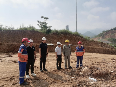 化龙堰镇：严把“三关”强化工程质量监督