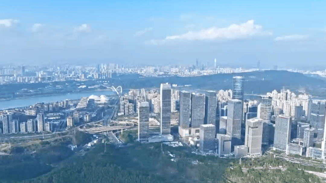 视频画报｜习近平访越高光时刻