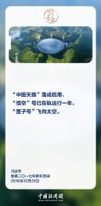 习言道｜十年新年贺词里，习近平点赞的大国重器