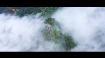 东湖北望｜爱上中国文化，这俩外国人扎根武当山