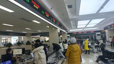 【公共服务质量提升】房县人社局：多措并举全力做好养老保险转移接续工作