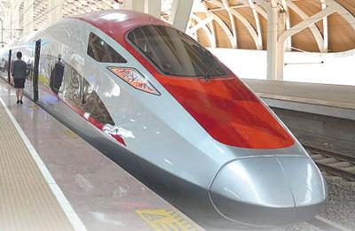 “轨道上的湖北”加速铺展 “九州通衢”更上层楼——写在沪渝蓉沿江高铁武宜段开通之际