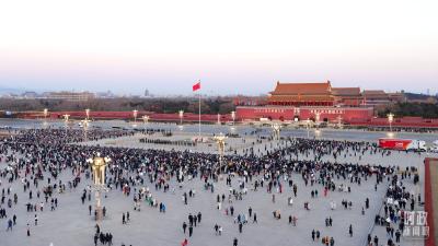 习近平接见2023年度驻外使节工作会议与会使节并发表重要讲话