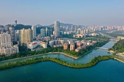 国礼故事 | 习近平说这件礼物“很珍贵”