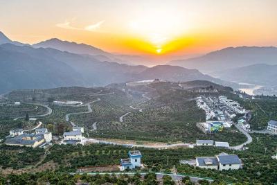 这一年的步伐，我们走得很显底气 ——习近平主席二〇二四年新年贺词启示录④