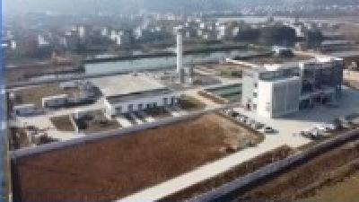 十堰南部三县 2024年将用上“西气东输”天然气