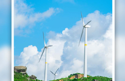 习言道｜应对气候变化等全球性挑战，多边主义是良方