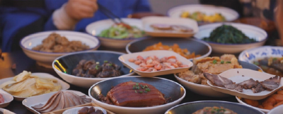 第十五届湖北省导游大赛主题推介展播——房县上笼席