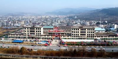 房县法院：温情调解 护航未成年人健康成长