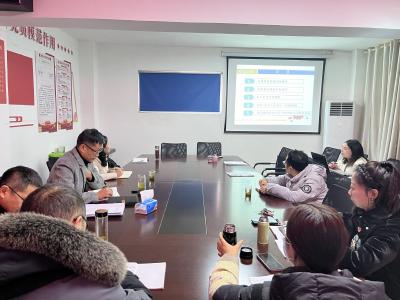 【作风能力建设】房县人社局：岗位练兵强素质、学练融合提质效