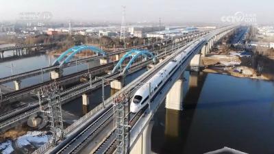 央广财评|顶住压力、释放动力 中国经济延续强大韧性活力