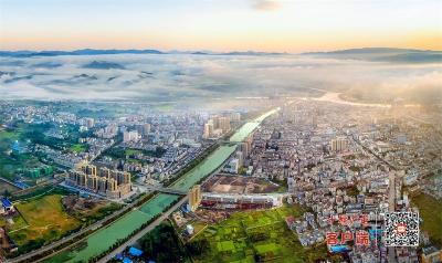 树牢正确政绩观 聚力招商开门红