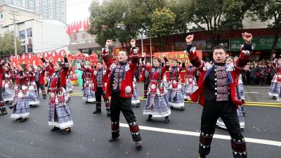 【瓣瓣同心 十年砥砺】习言道｜京津冀协同发展是一个系统工程