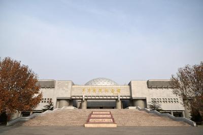 鉴往知来 | 载入史册的战略决战 来之不易的红色江山